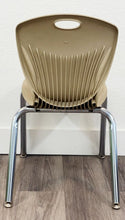 Load image into Gallery viewer, 16" Artco Bell Discover Student Chair, Sand/Taupe Color (RF)
