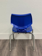 Load image into Gallery viewer, 18&quot; Smith Systems FLAVOR Series Student Chair, Royal Blue (RF)
