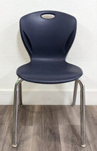 Load image into Gallery viewer, 18 inch Artco Bell Discover Student Chair, Navy Blue (RF)
