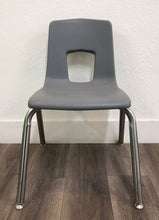 Load image into Gallery viewer, 16 inch Artco Bell Uniflex Student Chair, Gray (RF)
